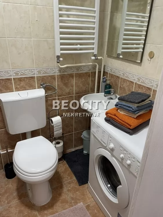 Jednosoban stan, 25 m2, Novi Sad, Ise Bajića ID: 133638 5