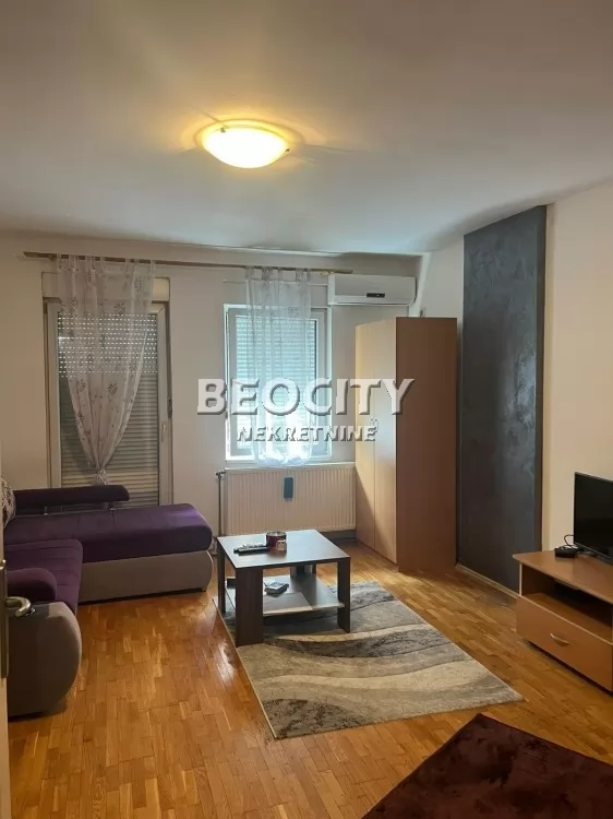 Jednosoban stan, 28 m2, Nova Detelinara, Janka Čmelika ID: 133633 1