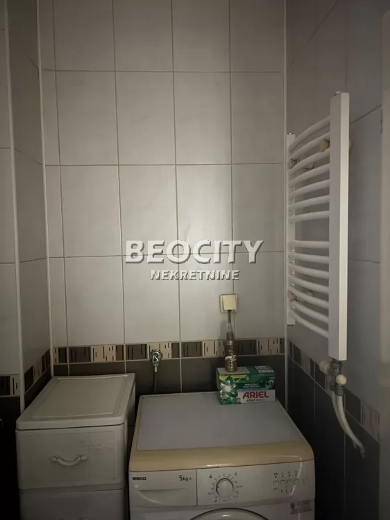 Jednosoban stan, 28 m2, Nova Detelinara, Janka Čmelika ID: 133633 10