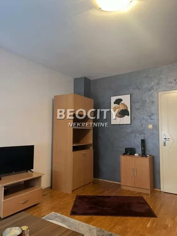Jednosoban stan, 28 m2, Nova Detelinara, Janka Čmelika ID: 133633 4