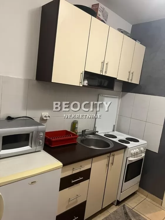 Jednosoban stan, 28 m2, Nova Detelinara, Janka Čmelika ID: 133633 5