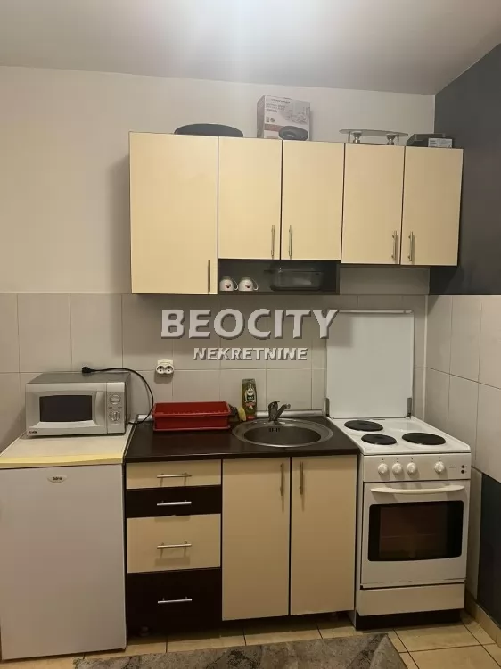 Jednosoban stan, 28 m2, Nova Detelinara, Janka Čmelika ID: 133633 6