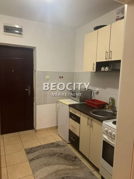 Jednosoban stan, 28 m2, Nova Detelinara, Janka Čmelika ID: 133633 7