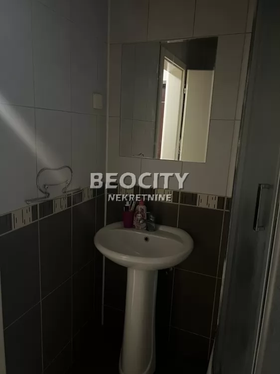 Jednosoban stan, 28 m2, Nova Detelinara, Janka Čmelika ID: 133633 8