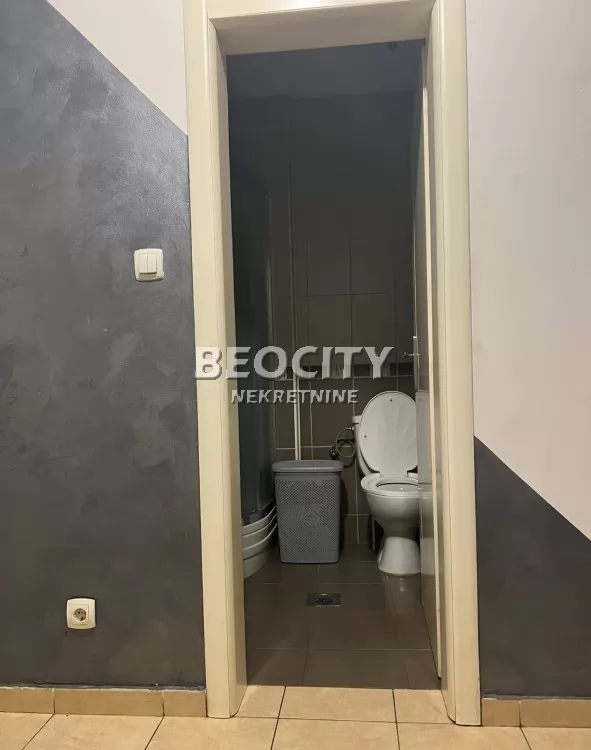 Jednosoban stan, 28 m2, Nova Detelinara, Janka Čmelika ID: 133633 9