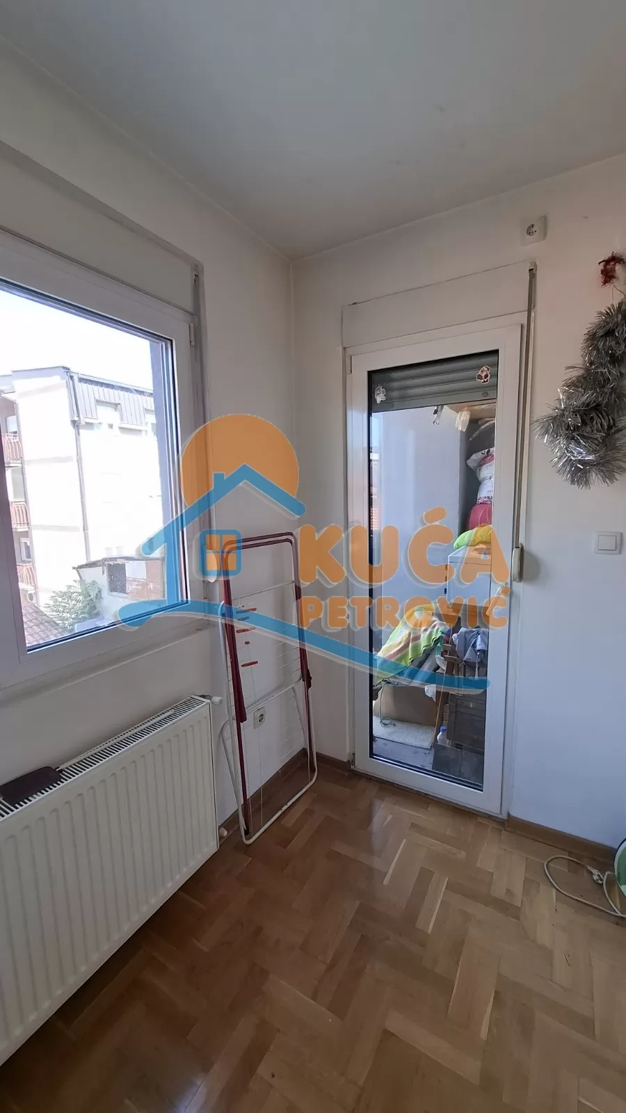 Jednosoban stan, 29 m2, Centar, Majke Jevrosime ID: p-016875 5