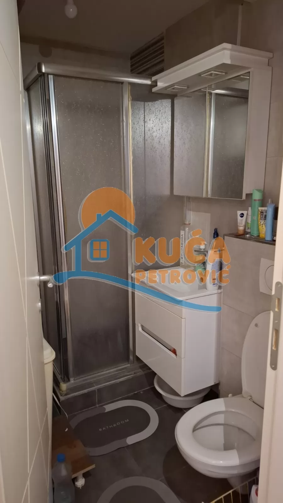 Jednosoban stan, 29 m2, Centar, Majke Jevrosime ID: p-016875 8