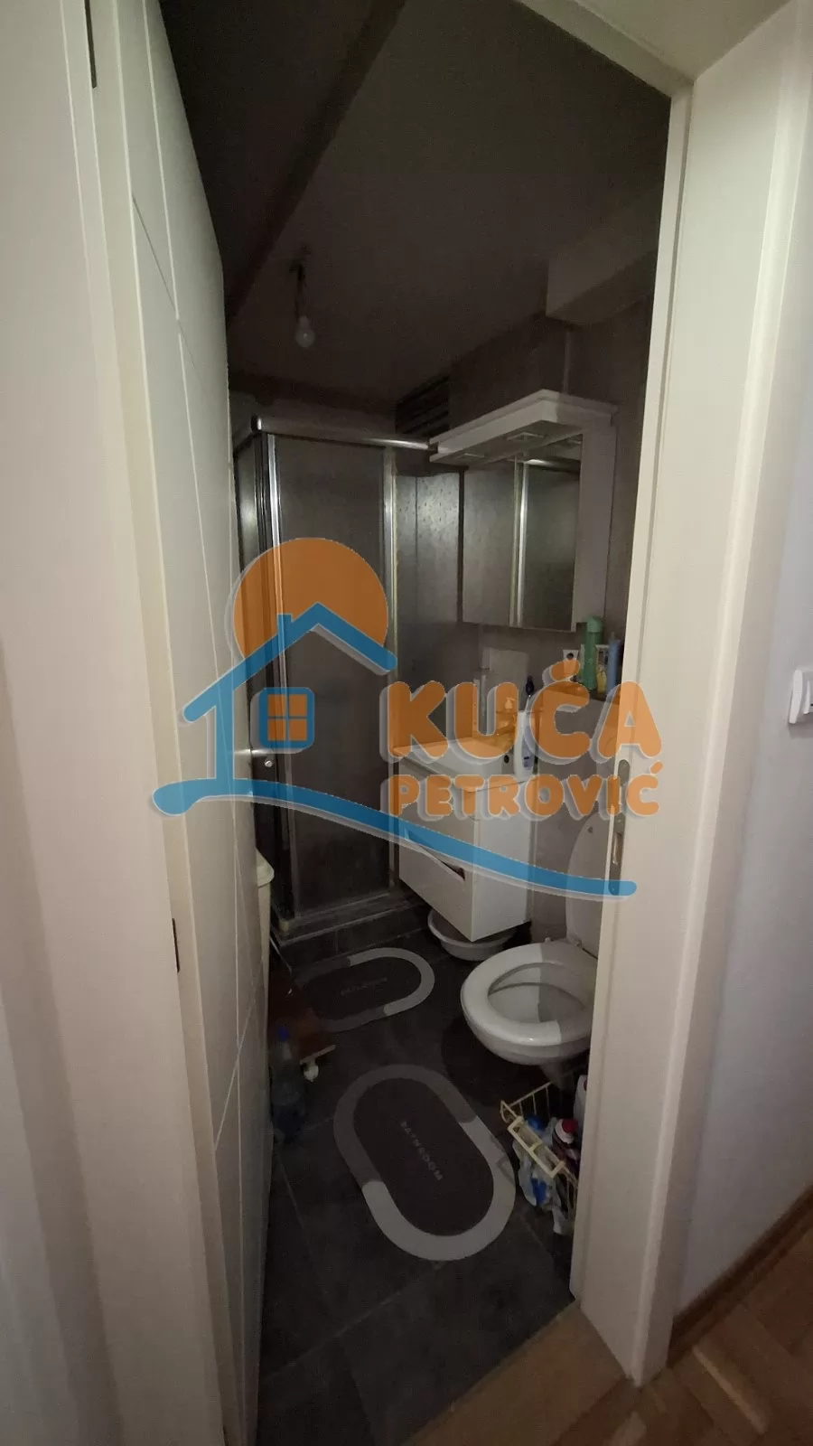 Jednosoban stan, 29 m2, Centar, Majke Jevrosime ID: p-016875 9