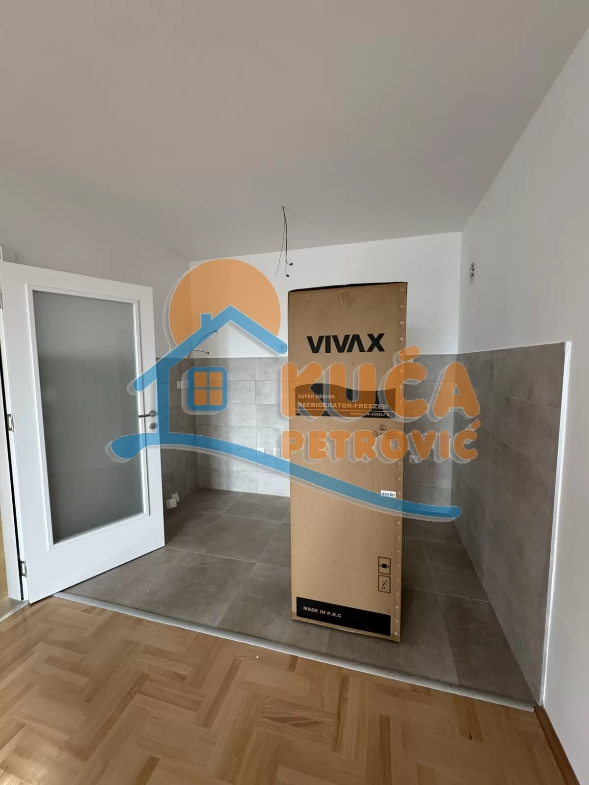 Jednosoban stan, 53 m2, Centar, Cara Dušana ID: i-016870 3