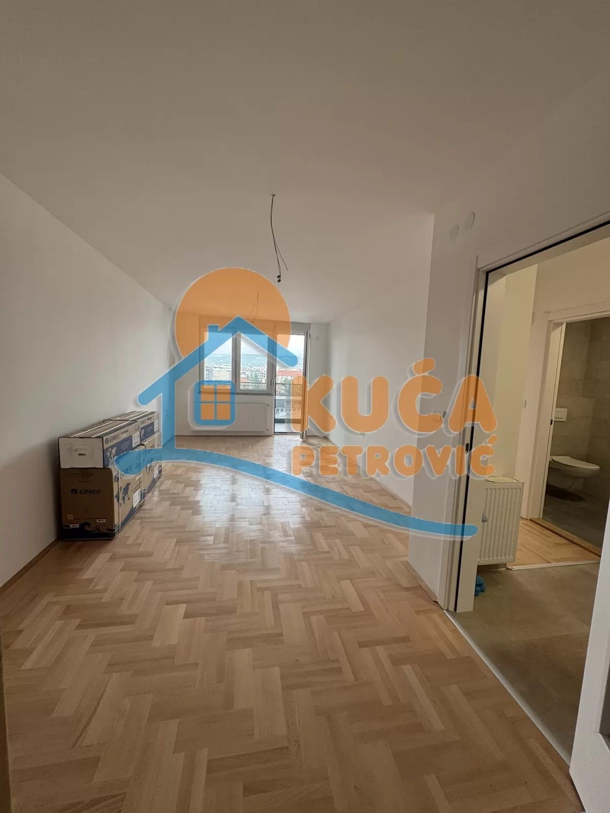 Jednosoban stan, 53 m2, Centar, Cara Dušana ID: i-016870 4