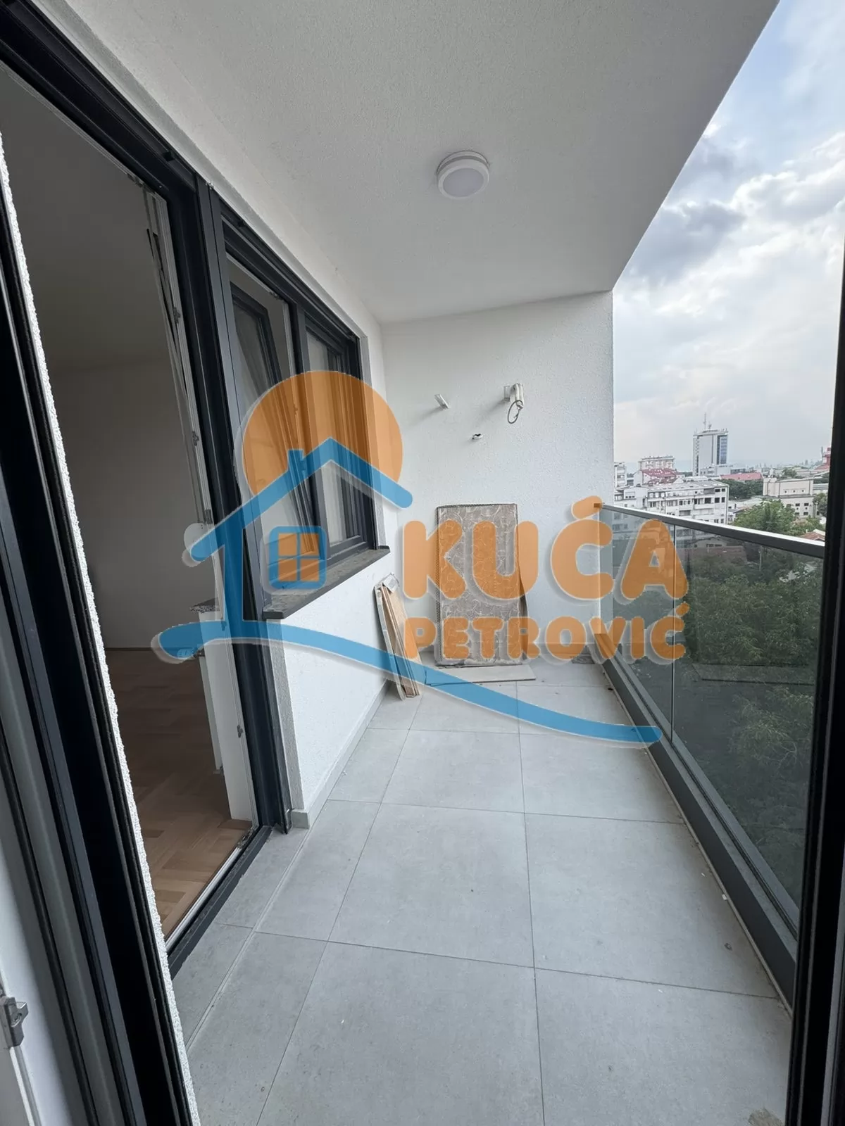 Jednosoban stan, 53 m2, Centar, Cara Dušana ID: i-016870 5