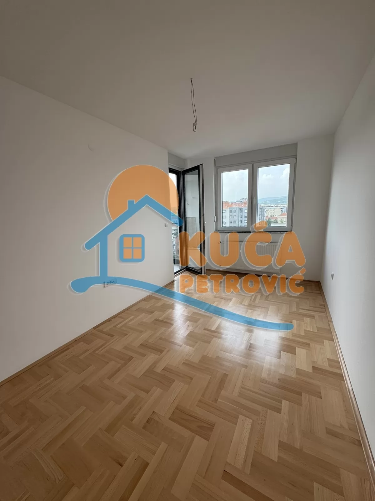 Jednosoban stan, 53 m2, Centar, Cara Dušana ID: i-016870 6