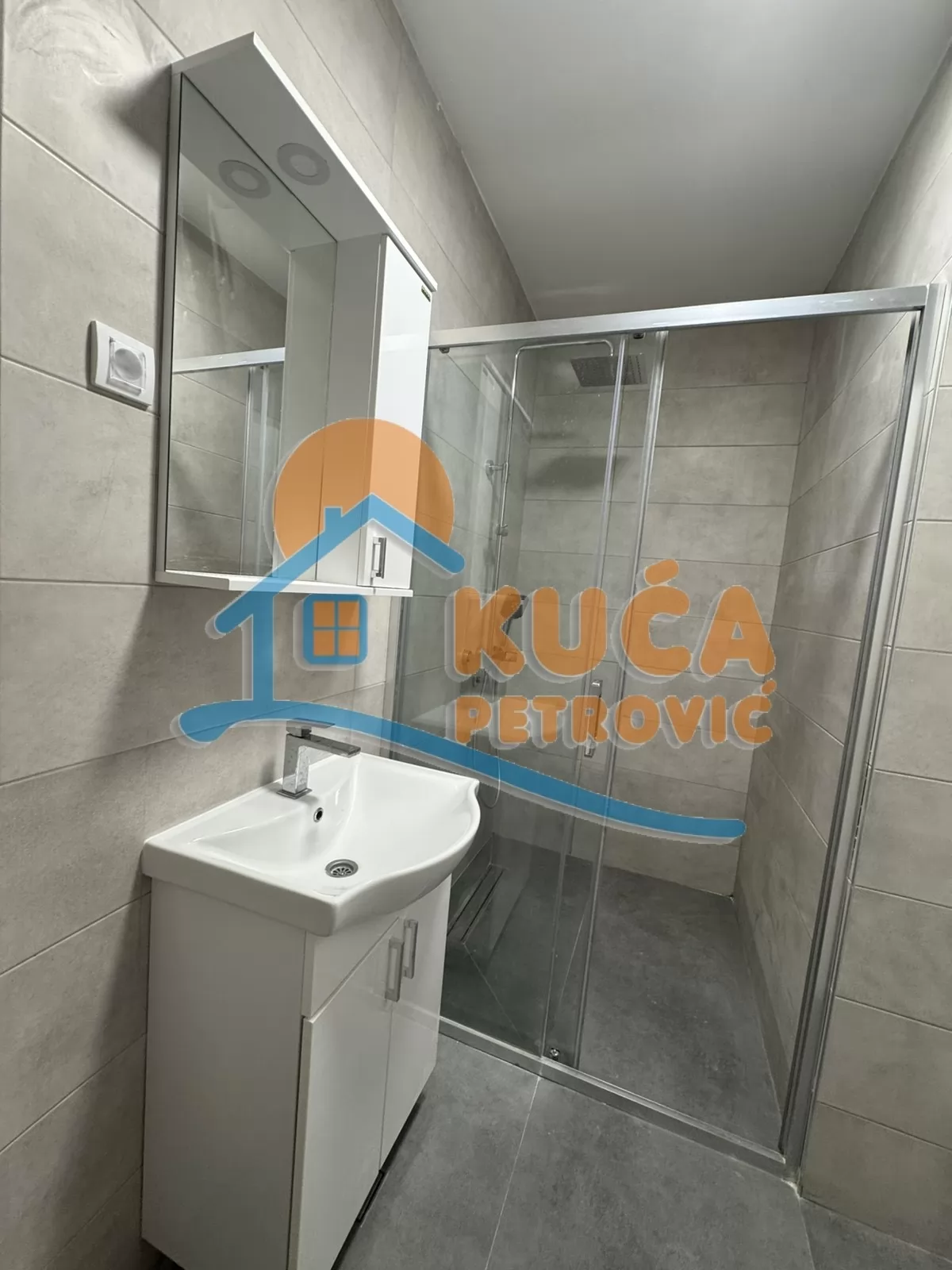 Jednosoban stan, 53 m2, Centar, Cara Dušana ID: i-016870 7