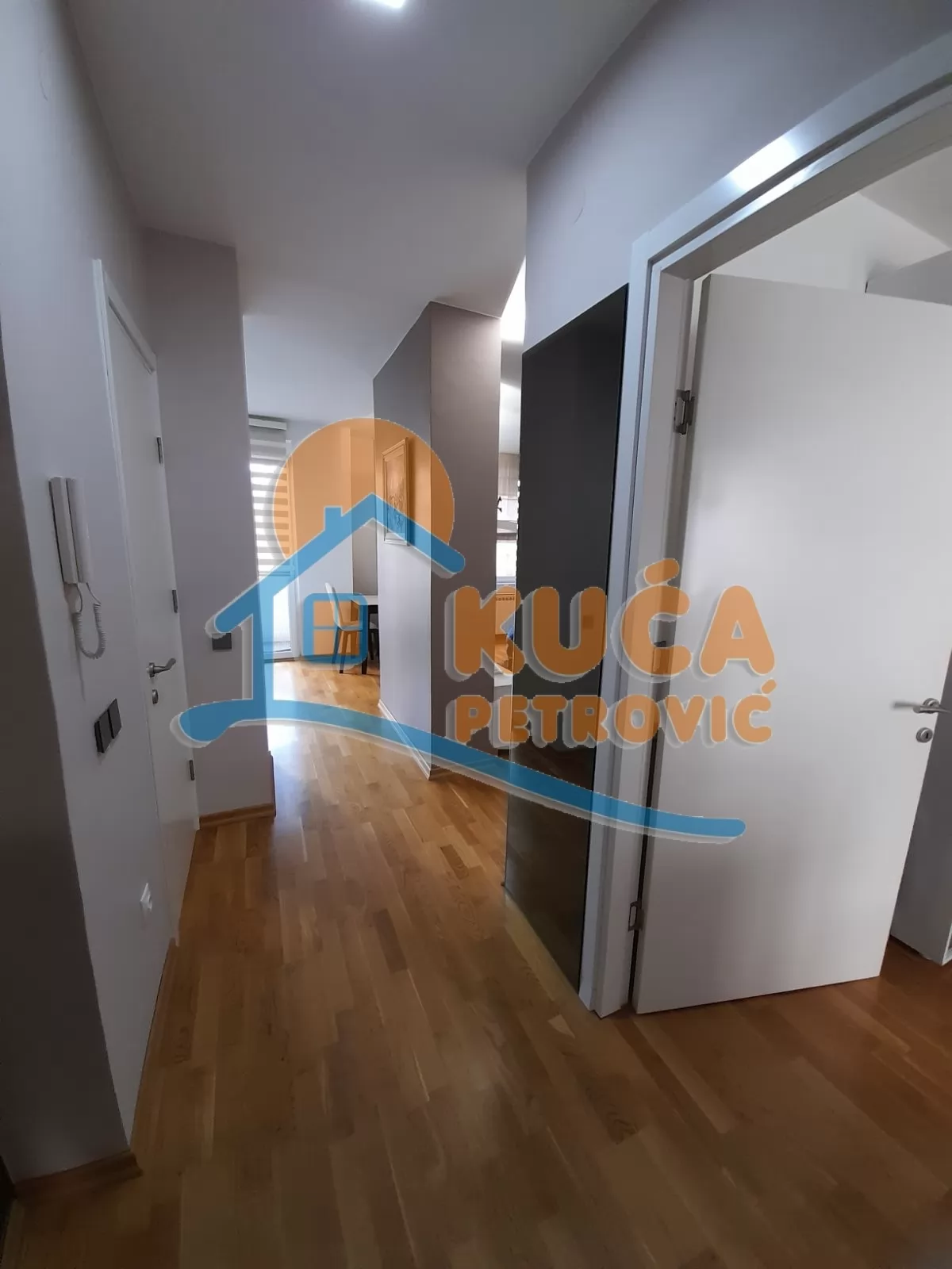 Jednosoban stan, 60 m2, Centar, Svetozara Markovića ID: i-08109 10