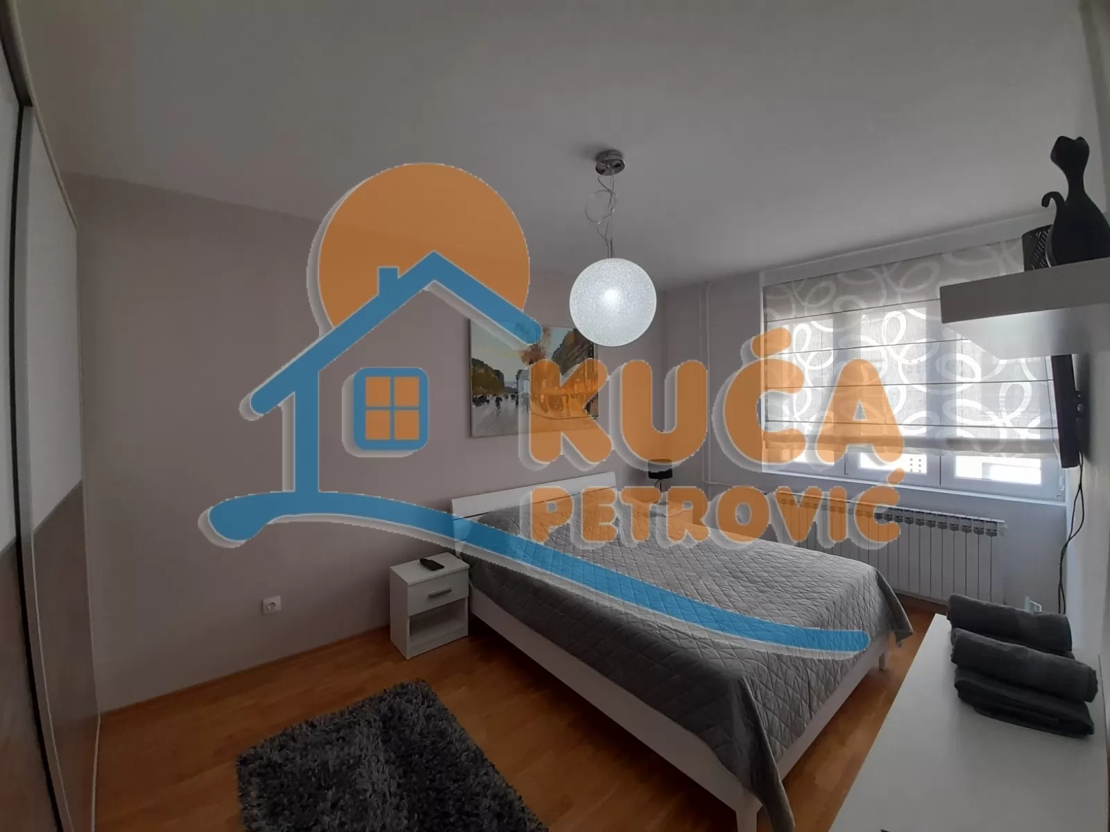 Jednosoban stan, 60 m2, Centar, Svetozara Markovića ID: i-08109 11