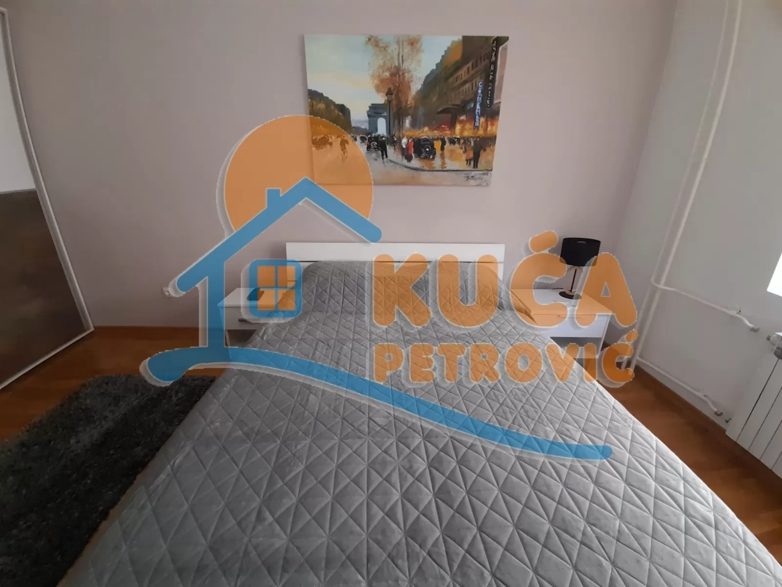 Jednosoban stan, 60 m2, Centar, Svetozara Markovića ID: i-08109 12