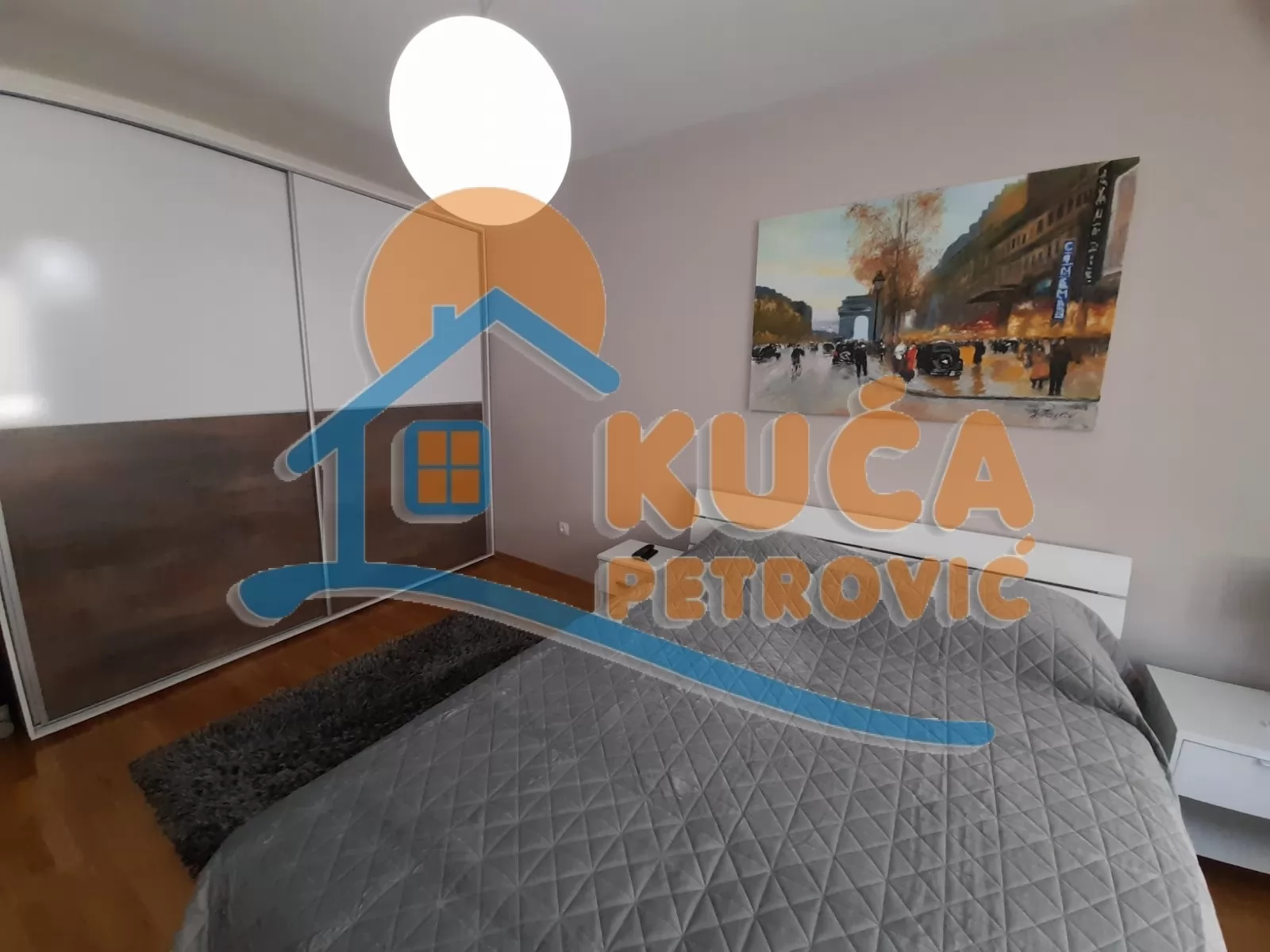 Jednosoban stan, 60 m2, Centar, Svetozara Markovića ID: i-08109 13