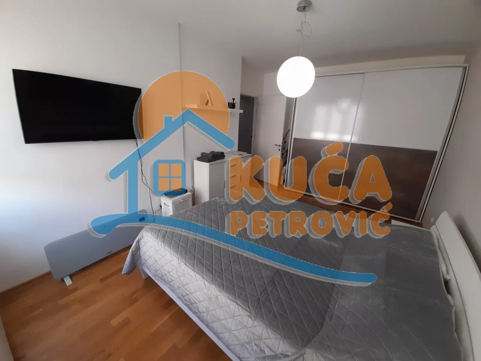 Jednosoban stan, 60 m2, Centar, Svetozara Markovića ID: i-08109 14