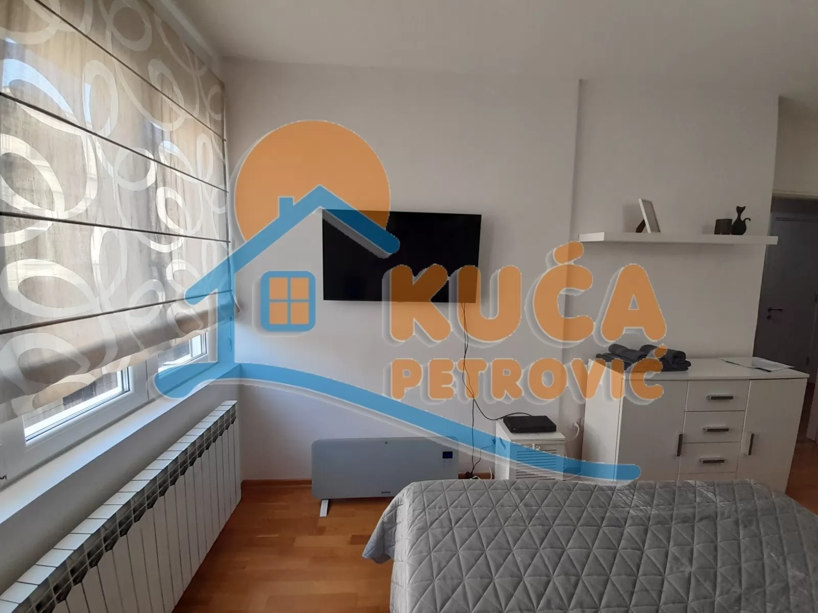 Jednosoban stan, 60 m2, Centar, Svetozara Markovića ID: i-08109 15