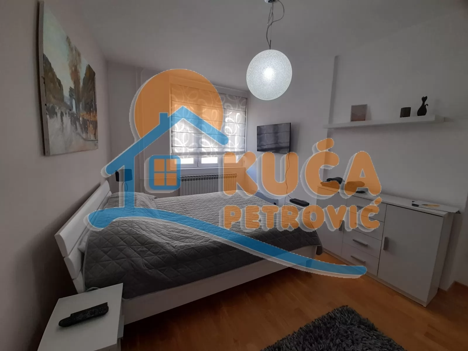 Jednosoban stan, 60 m2, Centar, Svetozara Markovića ID: i-08109 16
