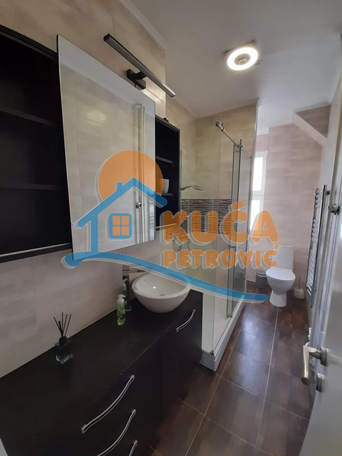 Jednosoban stan, 60 m2, Centar, Svetozara Markovića ID: i-08109 17