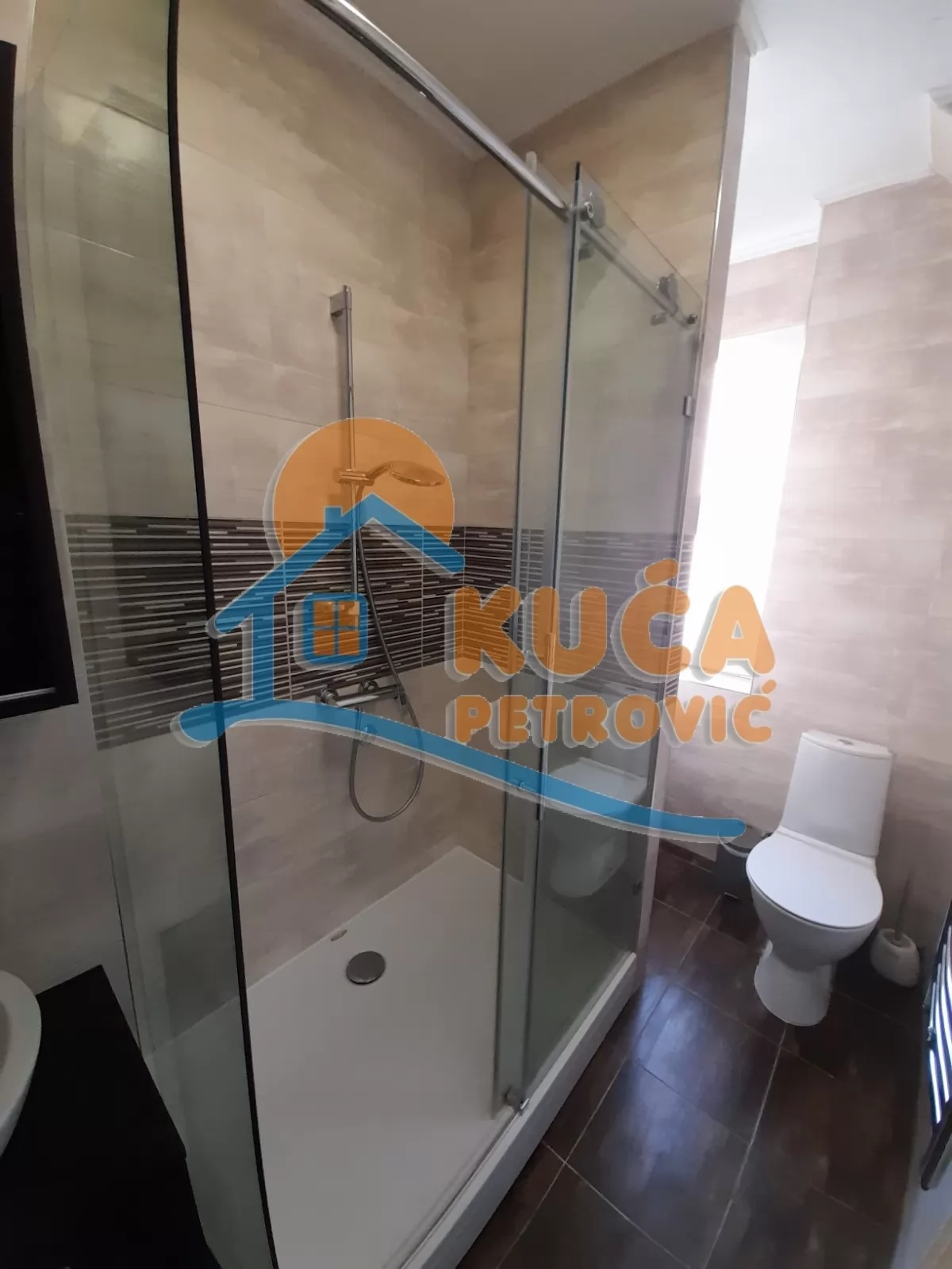 Jednosoban stan, 60 m2, Centar, Svetozara Markovića ID: i-08109 18