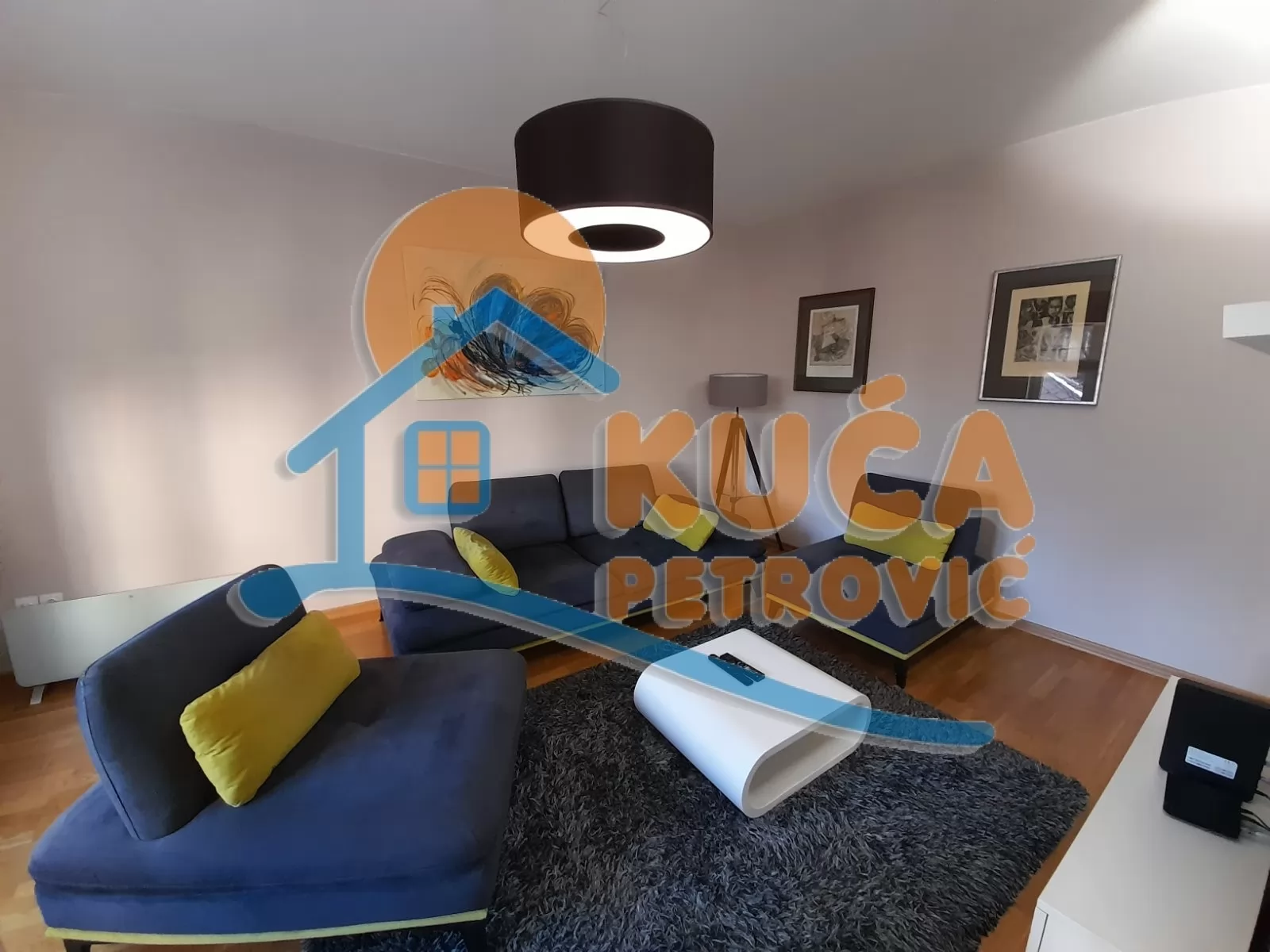 Jednosoban stan, 60 m2, Centar, Svetozara Markovića ID: i-08109 3