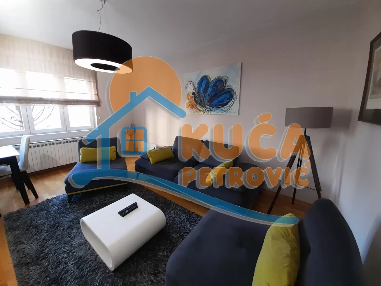 Jednosoban stan, 60 m2, Centar, Svetozara Markovića ID: i-08109 4