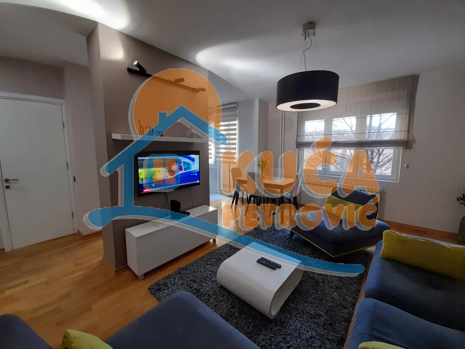 Jednosoban stan, 60 m2, Centar, Svetozara Markovića ID: i-08109 5