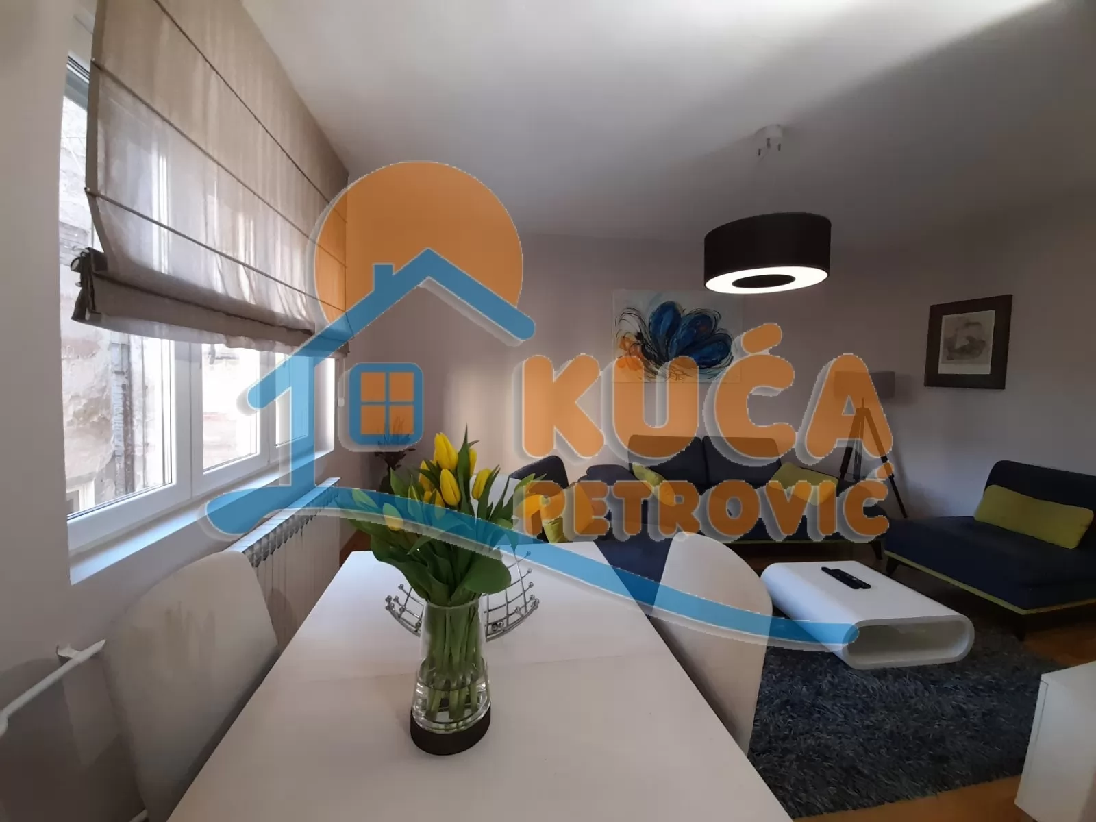 Jednosoban stan, 60 m2, Centar, Svetozara Markovića ID: i-08109 6
