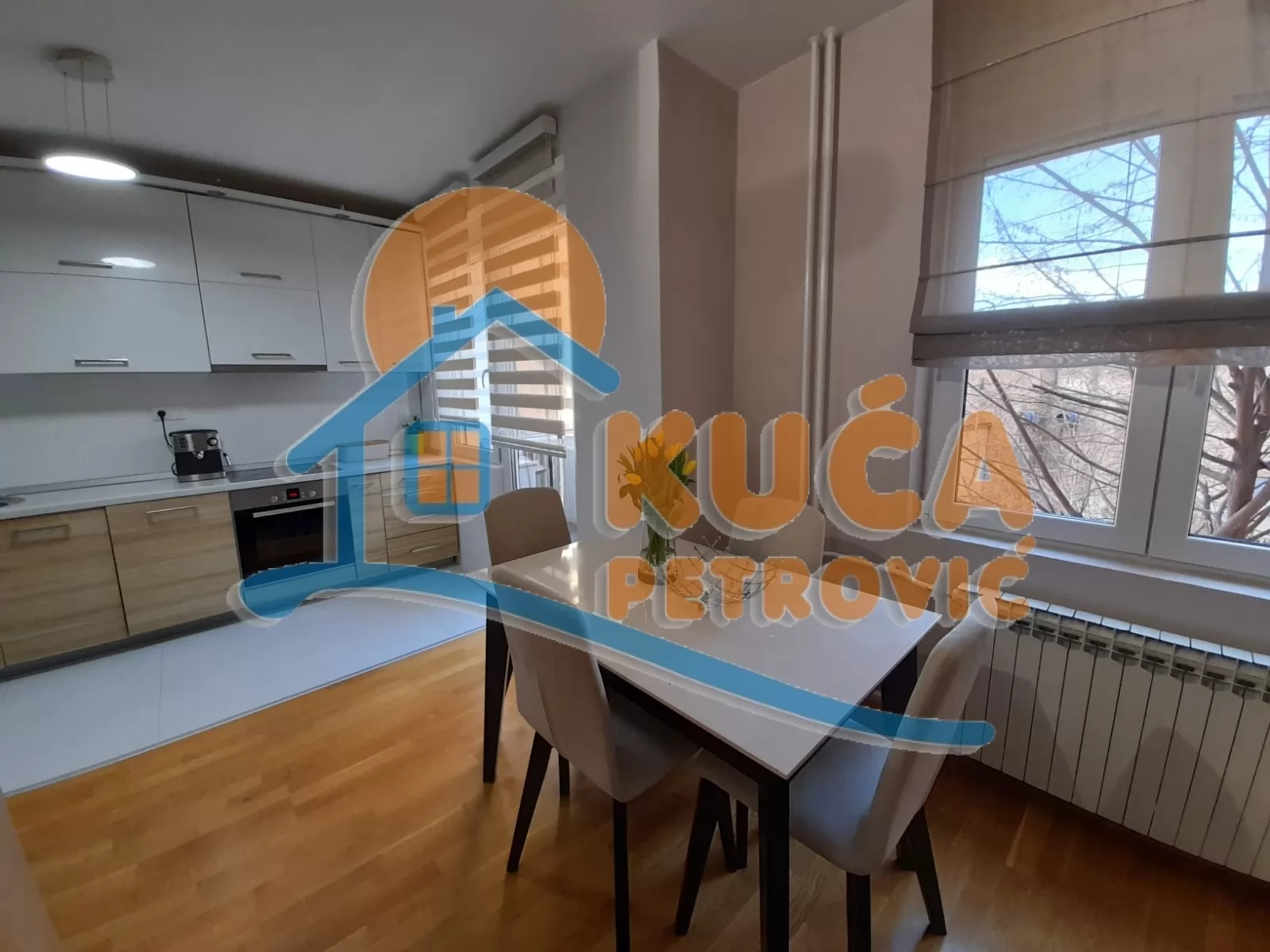Jednosoban stan, 60 m2, Centar, Svetozara Markovića ID: i-08109 7