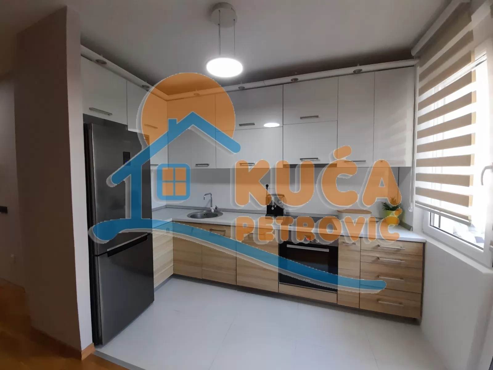 Jednosoban stan, 60 m2, Centar, Svetozara Markovića ID: i-08109 8