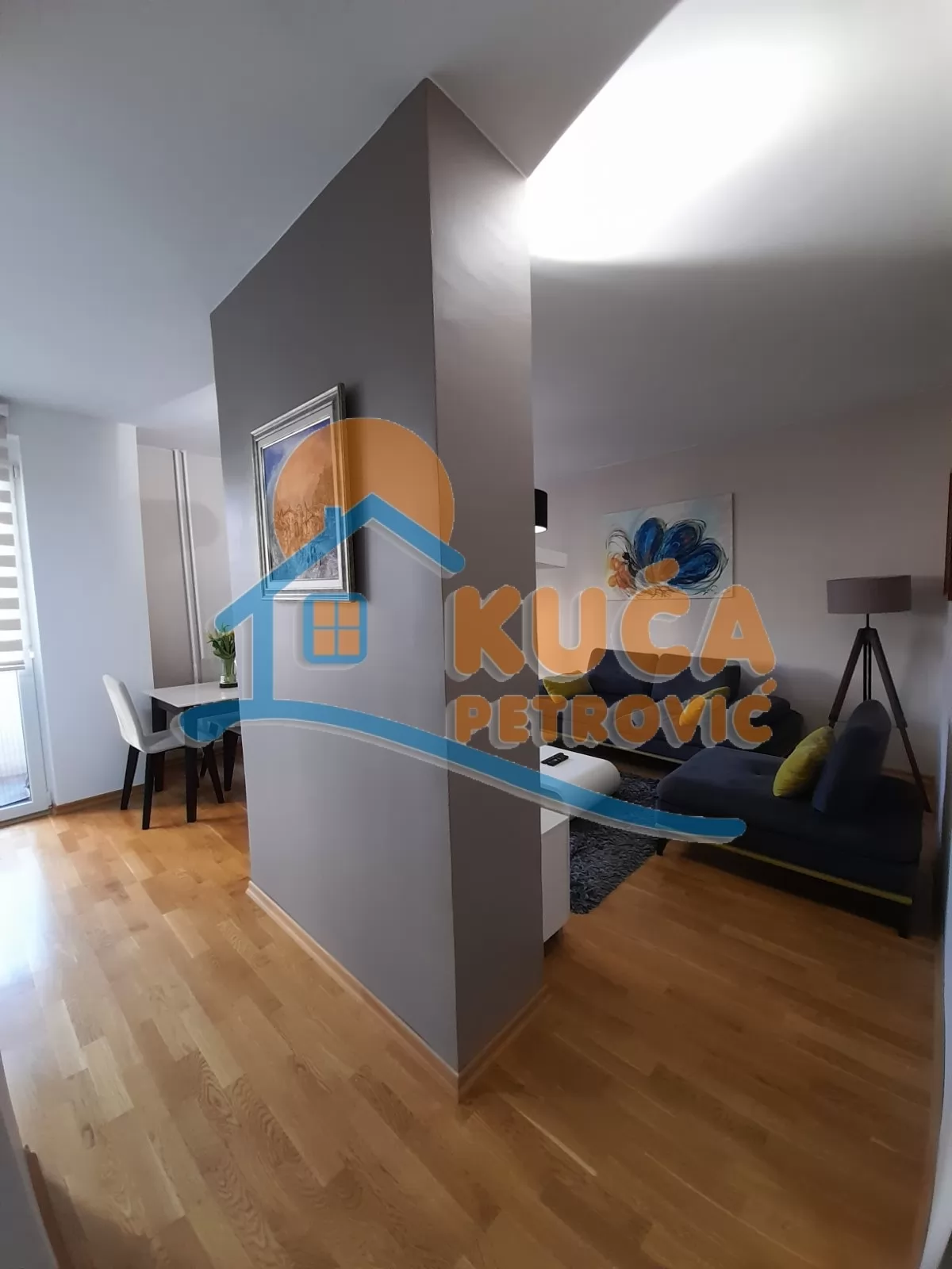 Jednosoban stan, 60 m2, Centar, Svetozara Markovića ID: i-08109 9