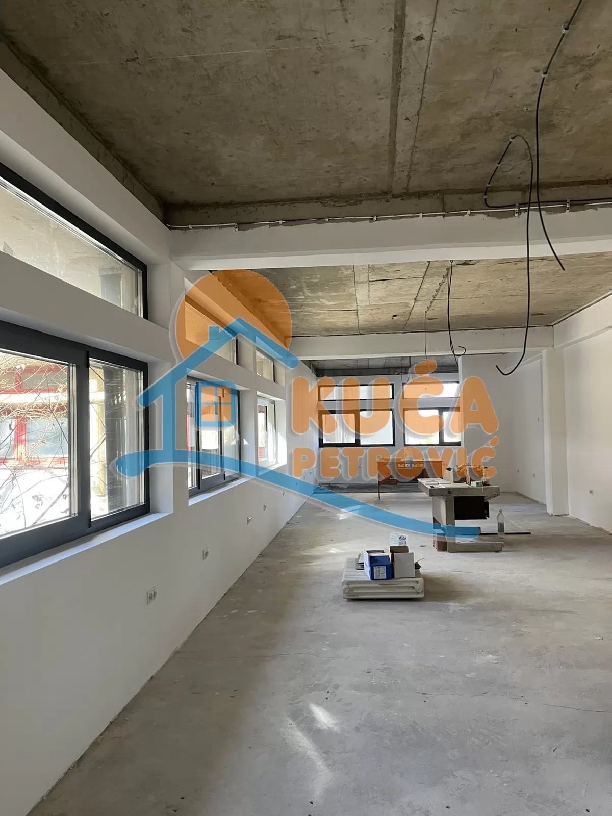Lokal, 245 m2, Trošarina, Bulevar svetog cara ID: i-016571 4