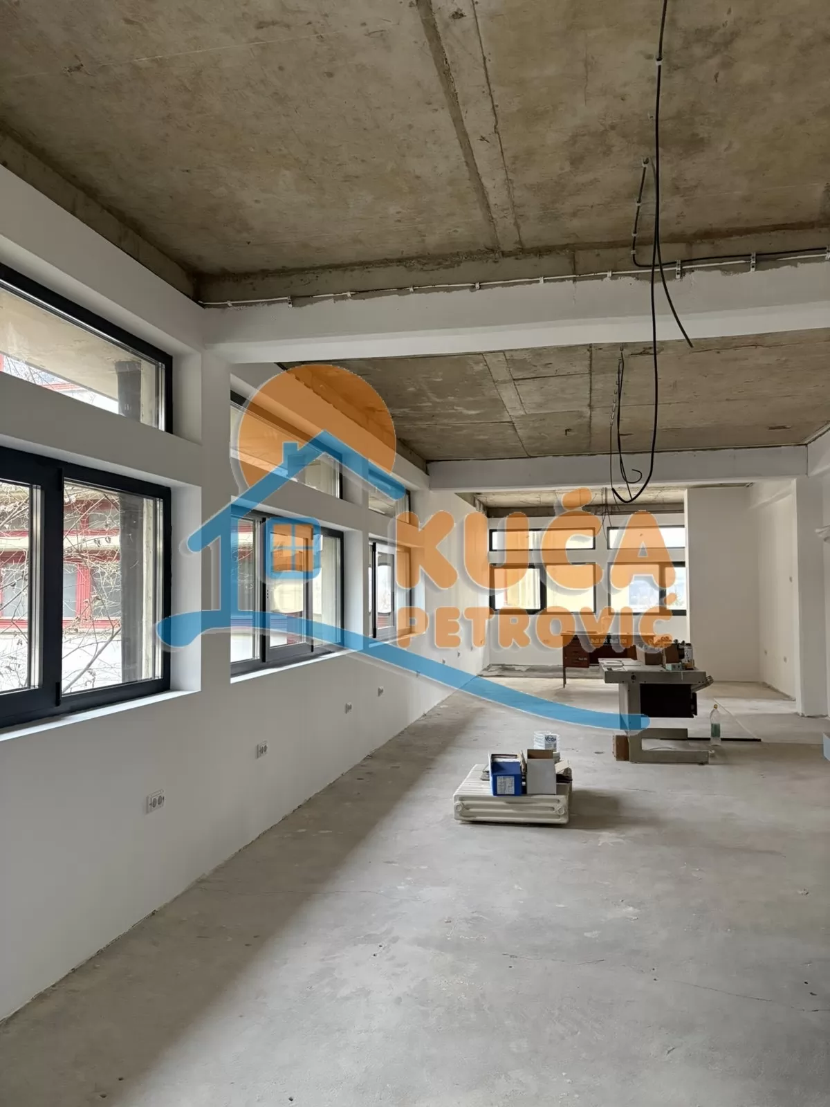 Lokal, 245 m2, Trošarina, Bulevar svetog cara ID: i-016571 5