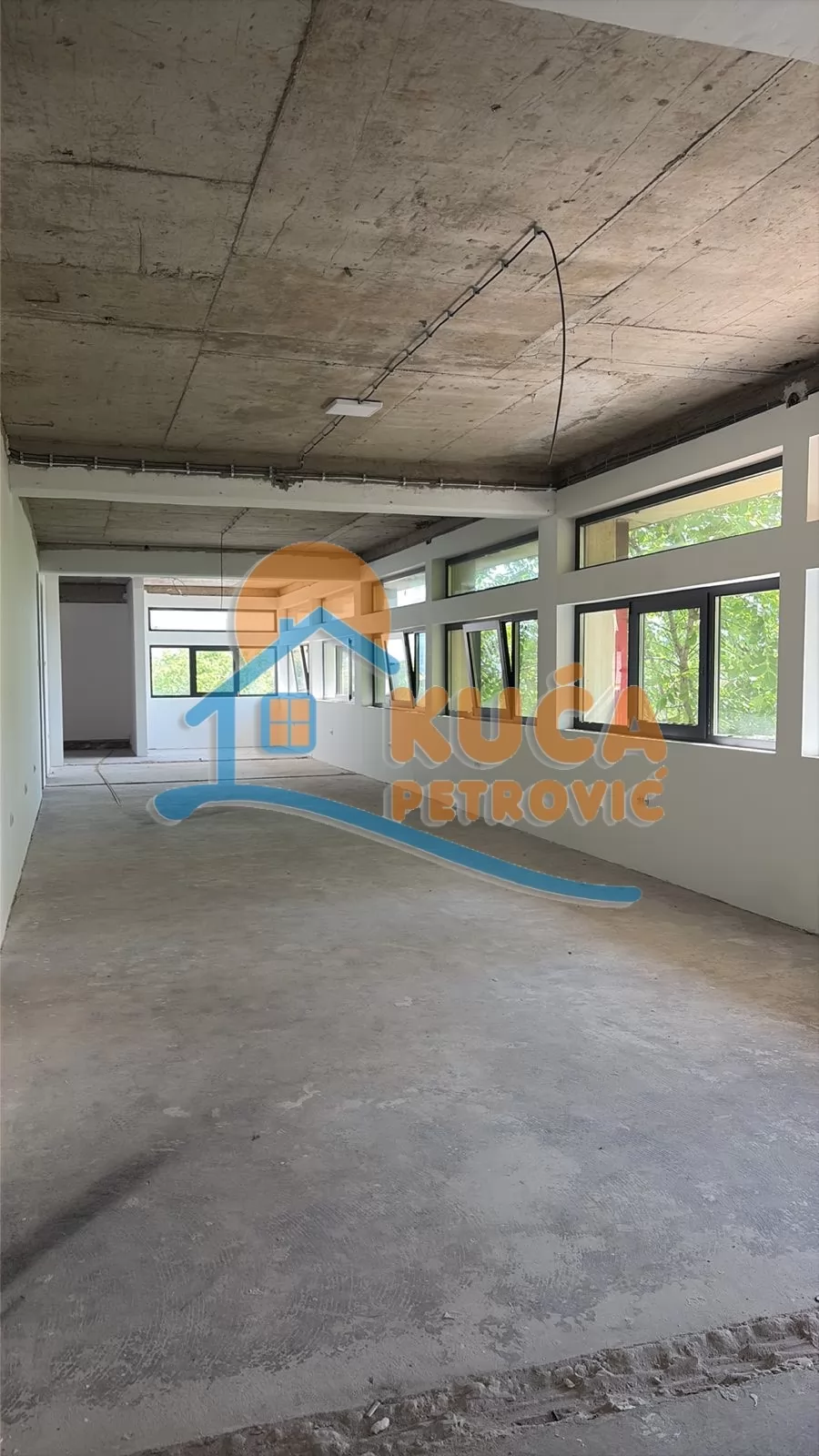 Lokal, 245 m2, Trošarina, Bulevar svetog cara ID: i-016571 6