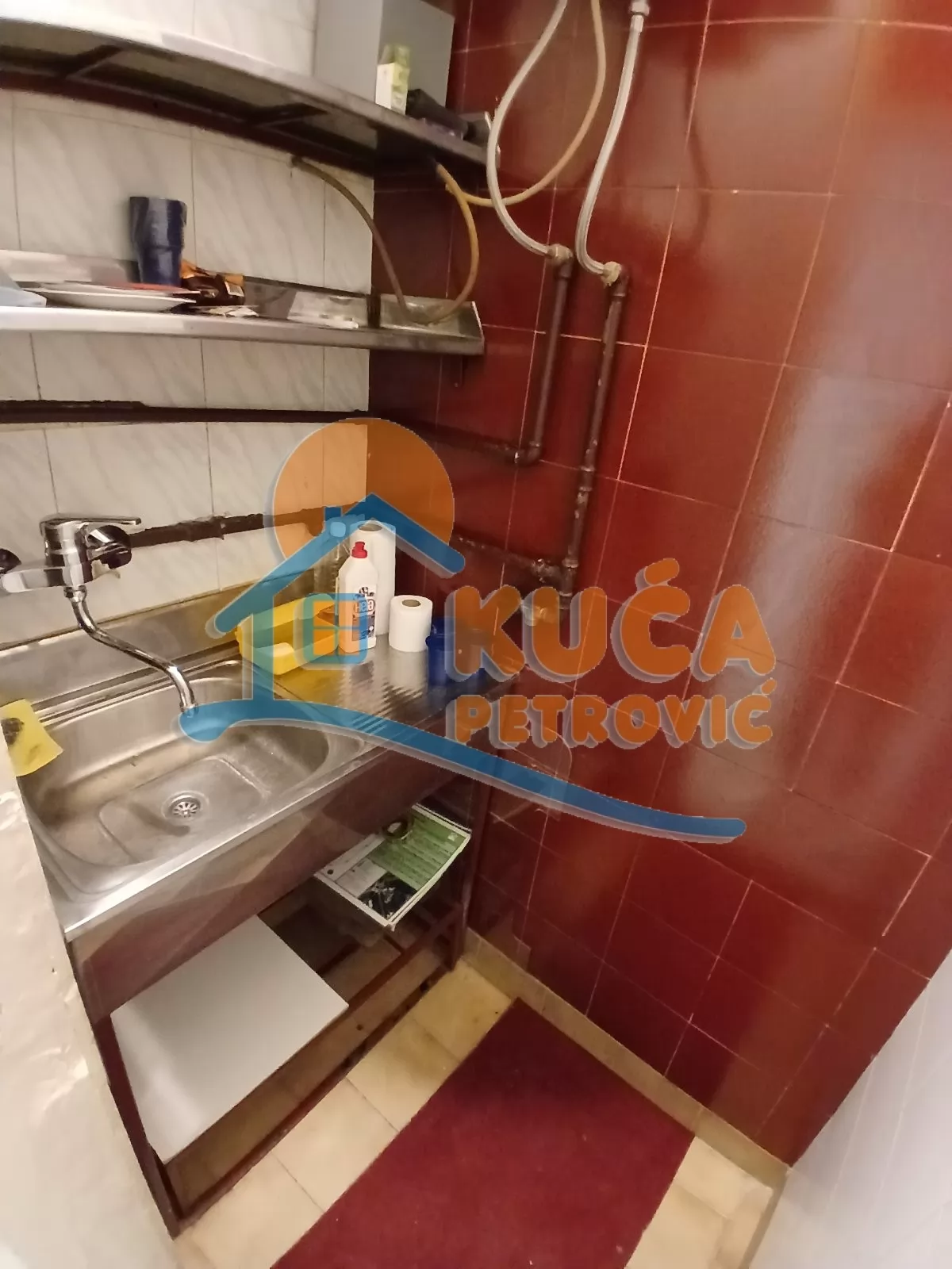 Lokal, 26 m2, Medijana, Bulevar Nemanjića ID: i-016871 10