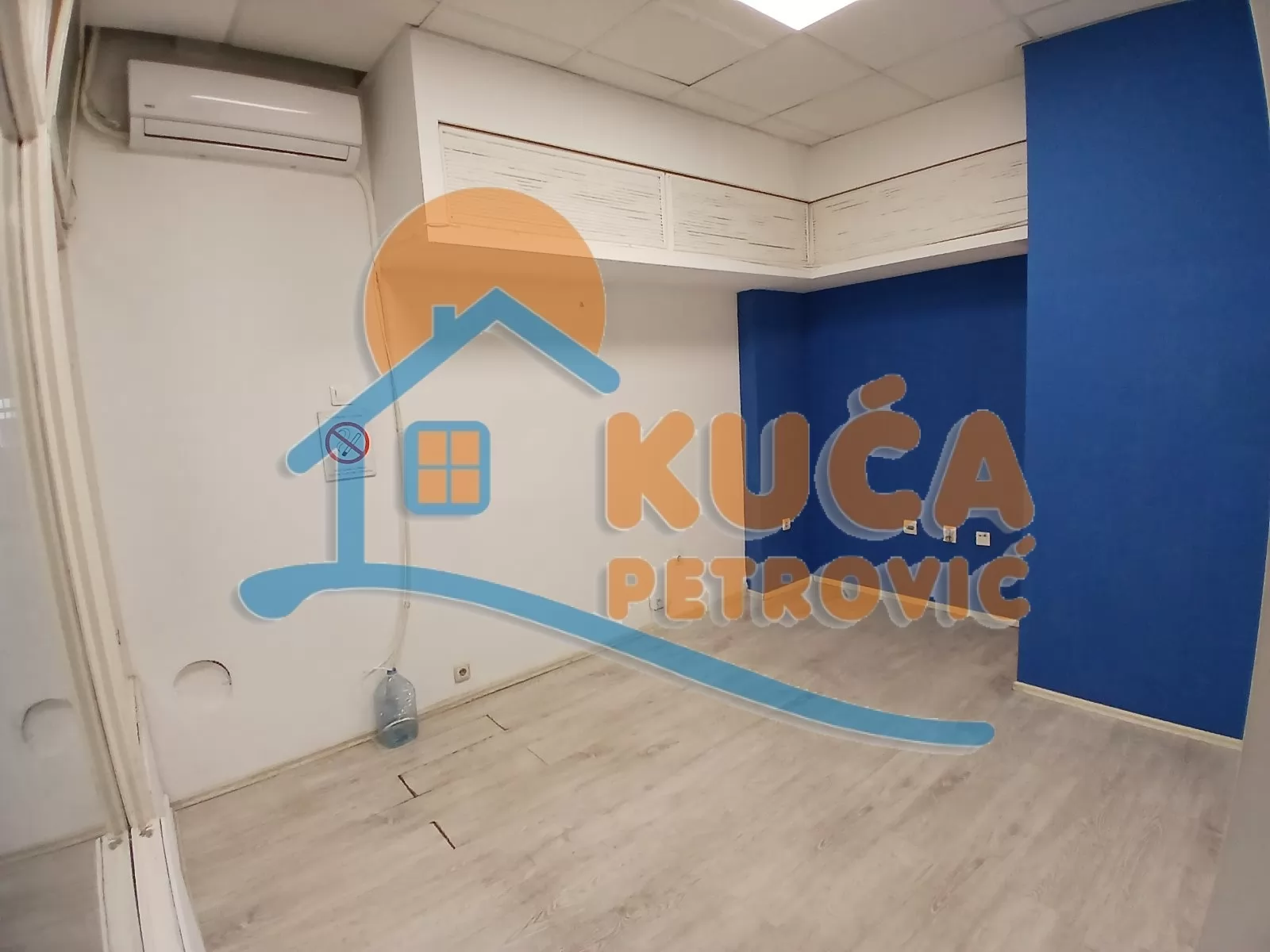 Lokal, 26 m2, Medijana, Bulevar Nemanjića ID: i-016871 4
