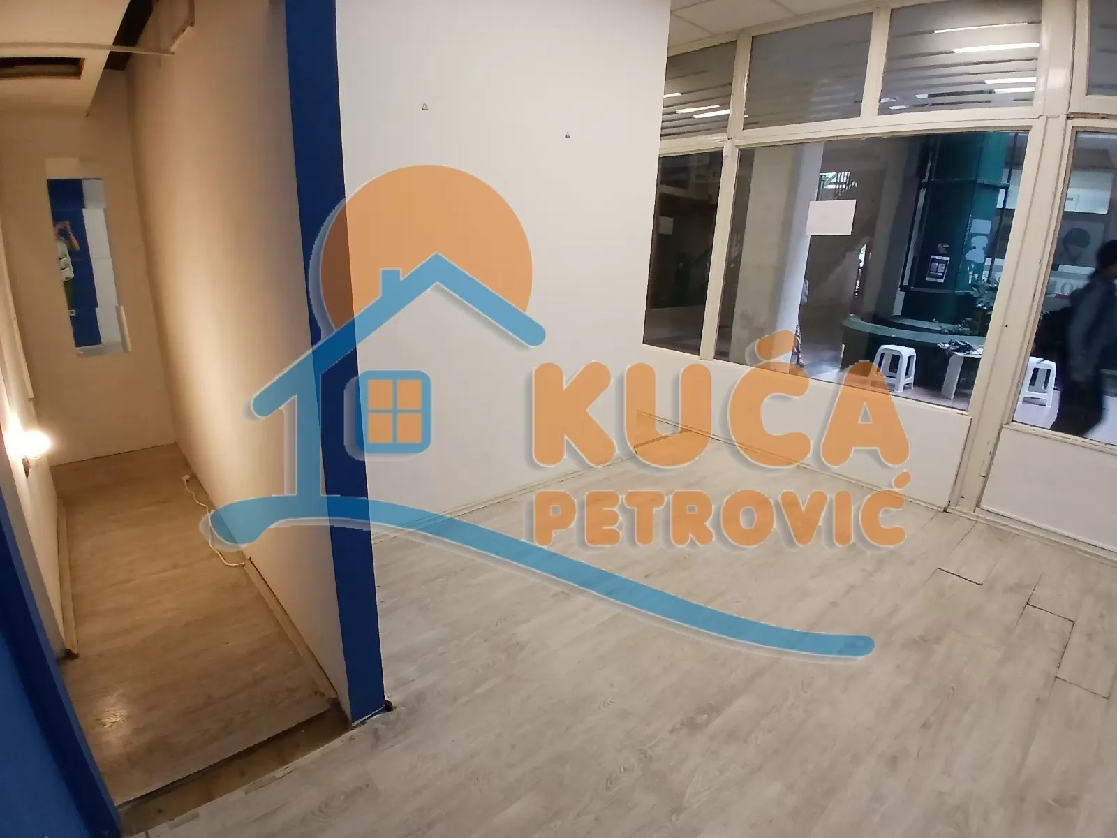 Lokal, 26 m2, Medijana, Bulevar Nemanjića ID: i-016871 6