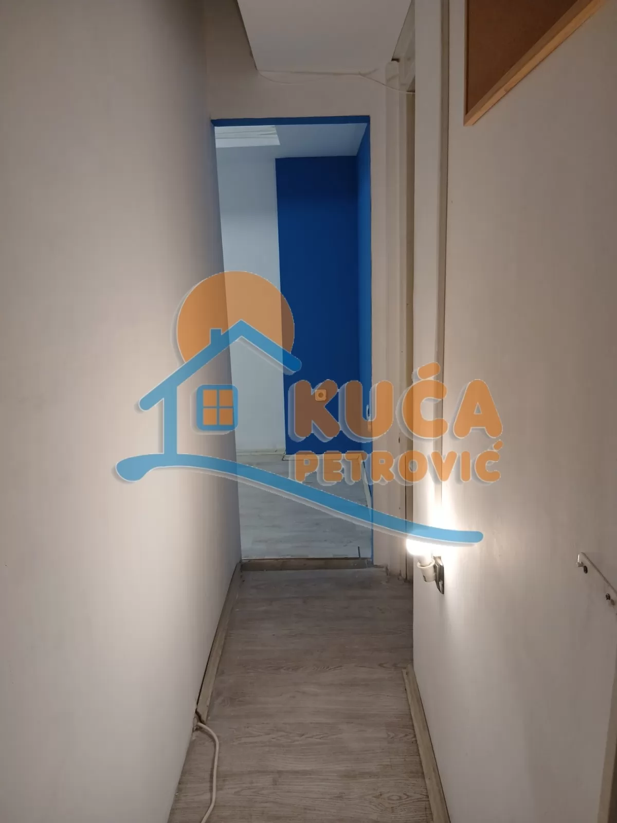 Lokal, 26 m2, Medijana, Bulevar Nemanjića ID: i-016871 7