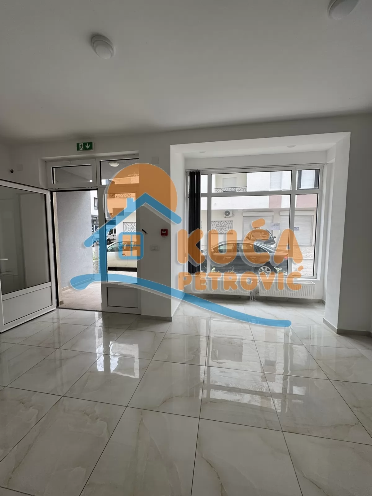 Lokal, 60 m2, Ćalije, Momčila Milovanovića ID: i-016873 2