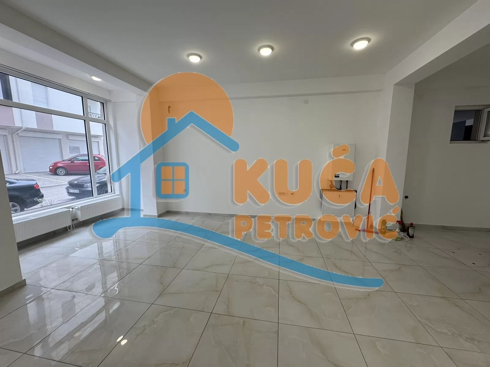 Lokal, 60 m2, Ćalije, Momčila Milovanovića ID: i-016873 3