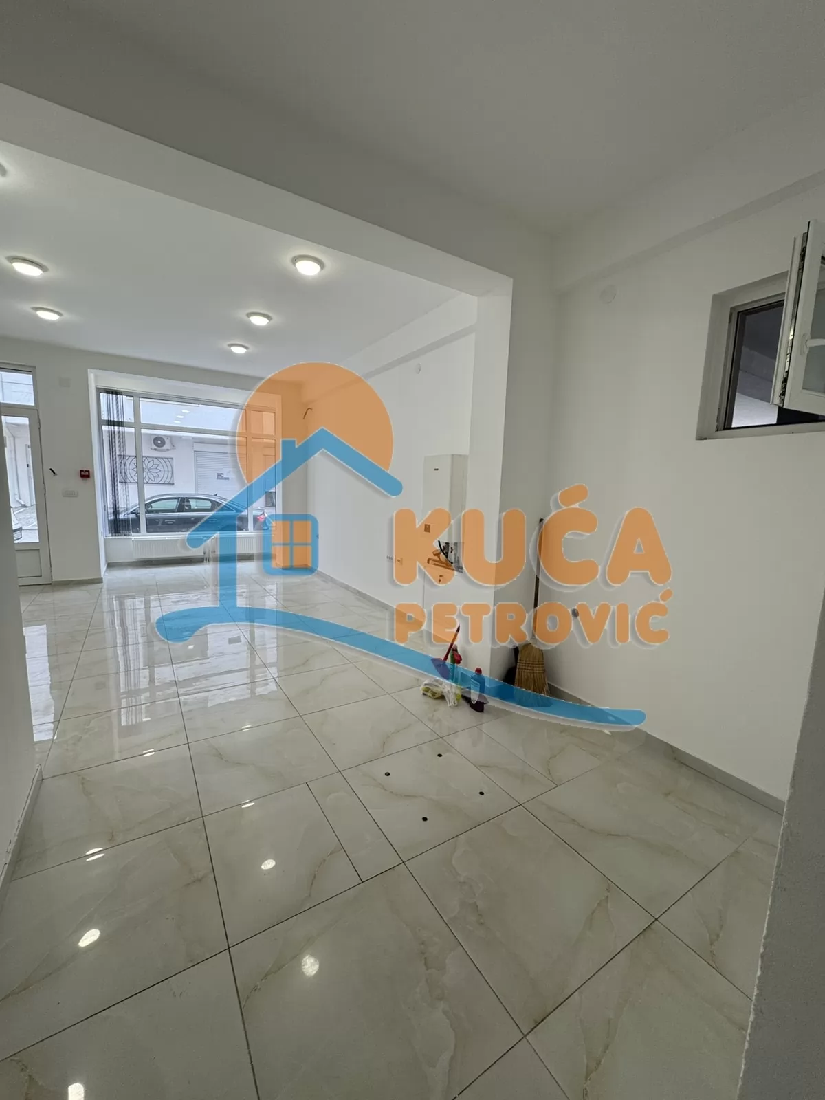 Lokal, 60 m2, Ćalije, Momčila Milovanovića ID: i-016873 4