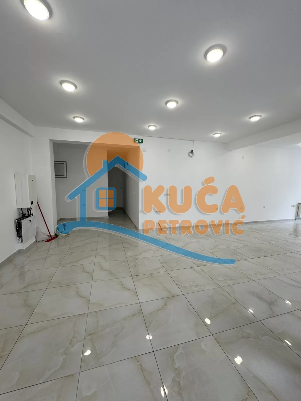 Lokal, 60 m2, Ćalije, Momčila Milovanovića ID: i-016873 5