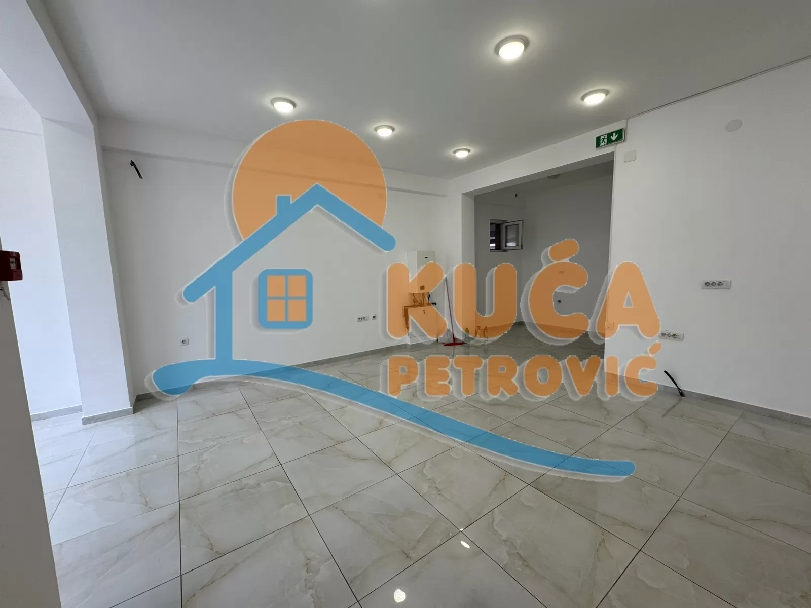 Lokal, 60 m2, Ćalije, Momčila Milovanovića ID: i-016873 6