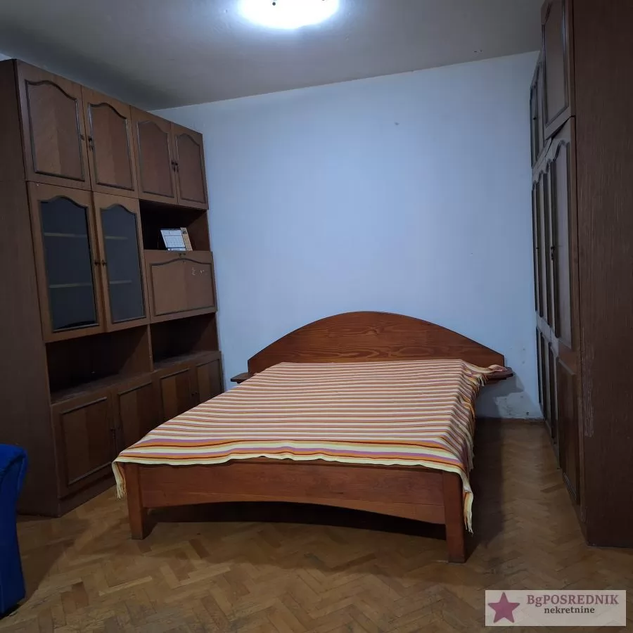 Palilula, Borča, Milana Toplice, 40m2 3