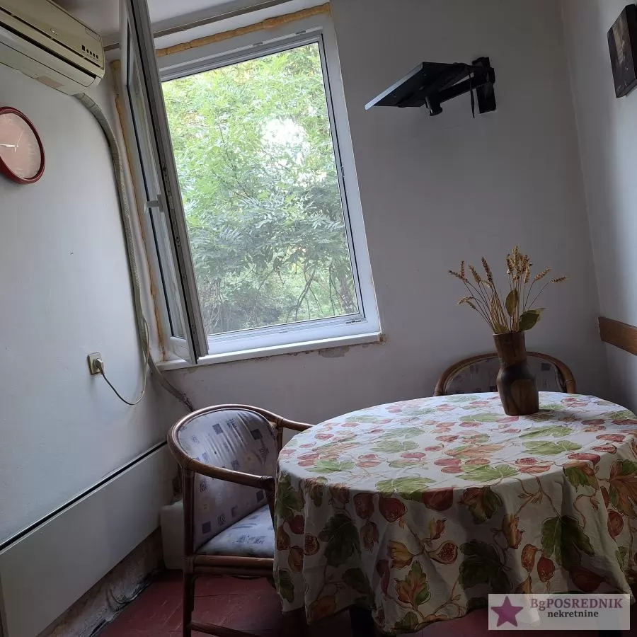 Palilula, Borča, Milana Toplice, 40m2 4