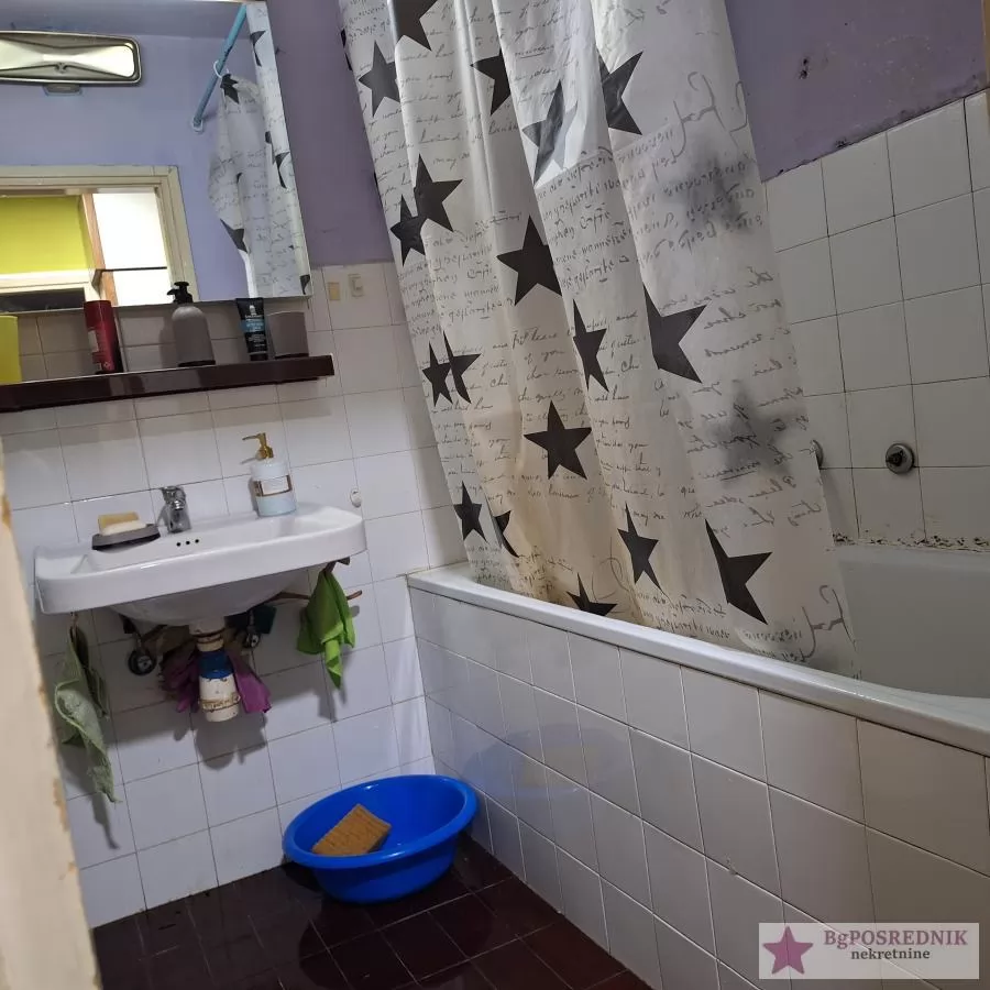 Palilula, Borča, Milana Toplice, 40m2 8