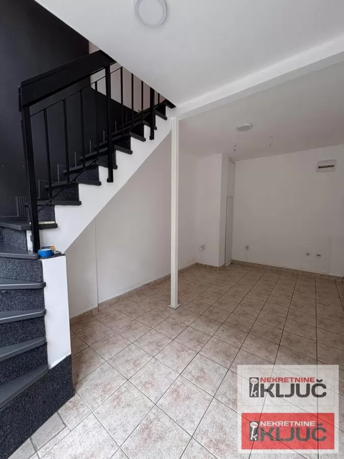 SPENS IZDAJE SE VIŠENAMENSKI ULIČNI LOKAL 6