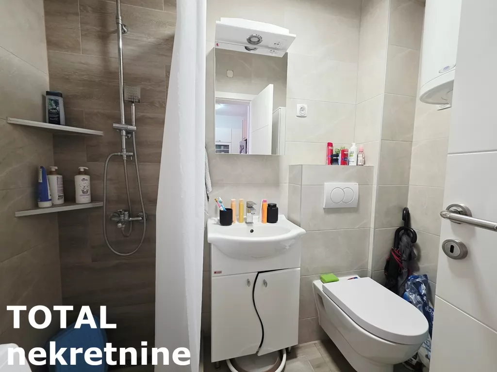 Stan,NOVI SAD,BULEVAR EVROPE,kv: 41.00, € 119000, ID: 1102824 10